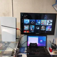 نصب اکانت بازی PS 5 پی اس فایو هکی قانونی انتخابی|کنسول، بازی ویدئویی و آنلاین|مشهد, صیاد شیرازی|دیوار
