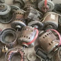 خریدار دینام سوخته کولر وتعویض با سالم