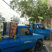 گاوصندوق گاو صندوق نسوز تحویل در تمام نقاط مشهد|ابزارآلات|مشهد, هفده شهریور|دیوار