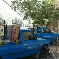 گاوصندوق گاو صندوق نسوز تحویل در تمام نقاط مشهد|ابزارآلات|مشهد, هفده شهریور|دیوار