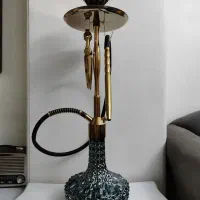 قلیون کرنو جدید تنوع دار