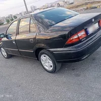 سمند مدل ۱۳۹۵
