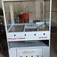 پخش فر ساندویچی و پیتزا مناسب شیراز