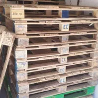 خریدو فروش پالت چوبی و پالت پلاستیکی در هر ابعادی
