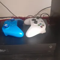ایکس باکس وان ایکس درحد نو آک آک
