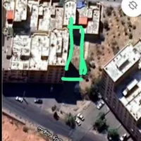 مشارکت ۲۹۵متردو نبش جنوبی پشت پارک بانوان باغمیشه