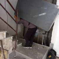 باربری حمل‌ونقل اثاث کشی وجابجایی کارگرتنها|خدمات حمل و نقل|مشهد, شهرک رازی (شهرک غرب)|دیوار