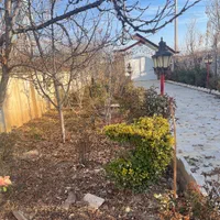 ویلا باغ ۸۲۰ متری با کنتور برق و گاز|فروش خانه و ویلا|آبسرد, |دیوار