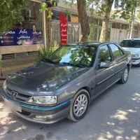پژو پارس LX TU5، مدل ۱۳۹۴|خودرو سواری و وانت|فلاورجان, |دیوار