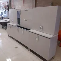 کابینت آشپزخانه