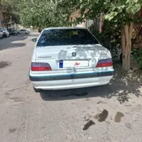 پارس ۱۴۰۰|خودرو سواری و وانت|کرمان, |دیوار