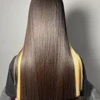 کراتین فقط هزینه مواد|خدمات آرایشگری و زیبایی|بوشهر, |دیوار