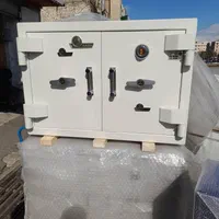 گاوصندوق زیرویترینی کاوه ۵سال بیمه گاو صندوقBS1000|ابزارآلات|تهران, بازار|دیوار