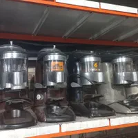 آسیاب صنعتی شات زن و فله زن و دوزردار