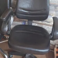 صندلی گردون