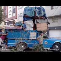 خدمات اسباب کشی ادیب