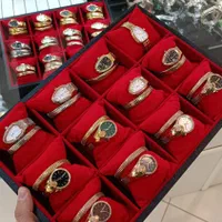 ساعت ماری Bvlgari و Just Cavalli موتورسوییس