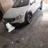 اچ سی کراس مدل۹۵ درجه۱
