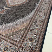 فرش نادر ۶ متر ماهی ۱۲۰۰ شانه (نقد و اقساط )|فرش|تبریز, |دیوار