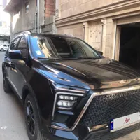 کیامسی ایکس 5، مدل ۲۰۲۴