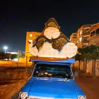 باربری نیسان بار دلپسند حمل اثاث منزل باکارگرماهر|خدمات حمل و نقل|تبریز, |دیوار