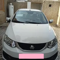 ساینا 85s گانه مدل 1404