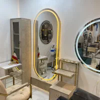 تخت تتو تخت مژه تخت فشیال صندلی میکاپ|آرایشگاه و سالن‌های زیبایی|شیراز, شهرک گلها|دیوار