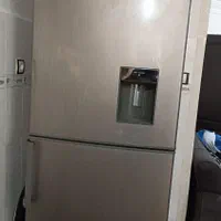 یخچال فریزر اسنوا