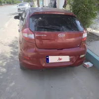 ام‌وی‌ام 315 هاچبک ساده، مدل ۱۳۹۲|خودرو سواری و وانت|کرمان, |دیوار
