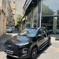 ام وی ام X22 PRO IE خشک 1404/نقدواقساط/تحویلفوری|خودرو سواری و وانت|تهران, نجات اللهی|دیوار
