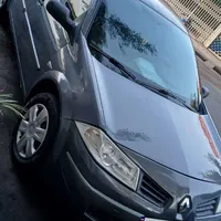 رنو مگان مونتاژ E2 1600cc، مدل ۱۳۸۸|خودرو سواری و وانت|قم, فرهنگیان و شهربانی|دیوار