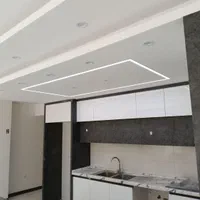 لاینر ، لاین نوری ، نور خطی|خدمات پیشه و مهارت|شاهین‌شهر, عطار|دیوار