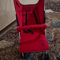 کالسکه عصایی ببکو آلمانی