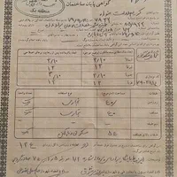 ۱۳۴ متر مغازه بر خیابان بوعلی