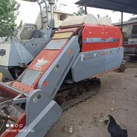 کمباین سینا 2017