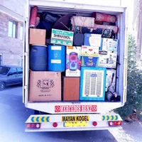 خدمات حمل اسباب و اثاثیه منزل جهان بارهمدان بامجوز|خدمات حمل و نقل|همدان, |دیوار