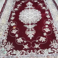 فرش ۶ متری
