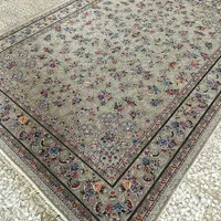 فرش ماشینی اصل 700 شانه افشان گیلدا