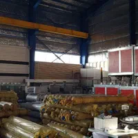 درجه بندی گلخانه|ماشین‌آلات صنعتی|بجنورد, |دیوار