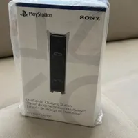 پایه شارژر دسته PS5 اصلی