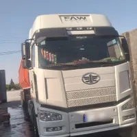 فاو تک محور مدل ۱۳۹۷|خودرو سنگین|شیراز, آبیاری|دیوار