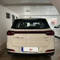 فونیکس تیگو 7 پرو مکس دو دیفرانسیل AWD 1404|خودرو سواری و وانت|ارومیه, |دیوار
