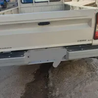 وانت مزدا کارا تک کابین 2000cc، مدل ۱۴۰۲|خودرو سواری و وانت|بندرعباس, |دیوار