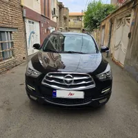 هایما s5 مدل 97 توربو