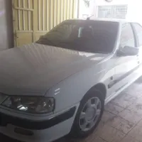 پژو پارس TU5مدل ۹۸ دنده اتومات