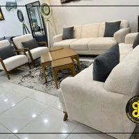 مبل راحتی/مدرن/چوب راش/گریــد+A