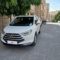 جک S3 اتوماتیک، مدل ۱۴۰۰|خودرو سواری و وانت|بومهن, |دیوار