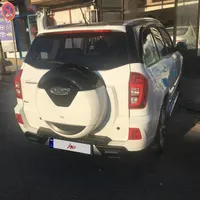 ام‌وی‌ام X33 S نیوفیس، مدل ۱۳۹۹|خودرو سواری و وانت|تبریز, |دیوار