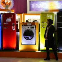 یخچال و فریزر ۳ساله|یخچال و فریزر|گرگان, |دیوار