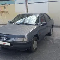 پژو 405 جی ال ایکس (GLX)، مدل ۱۳۹۵|خودرو سواری و وانت|تهران, قیطریه|دیوار